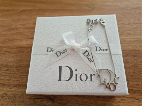 dior armkette damen